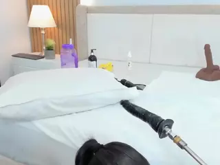 katty-lorenz's Live Sex Cam Show