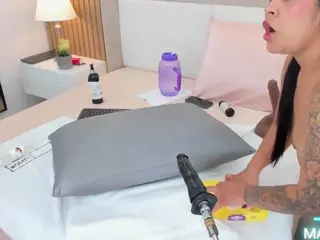 katty-lorenz's Live Sex Cam Show