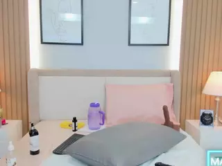 katty-lorenz's Live Sex Cam Show