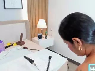 katty-lorenz's Live Sex Cam Show