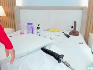 katty-lorenz's Live Sex Cam Show