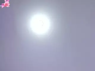 April Adamson's Live Sex Cam Show