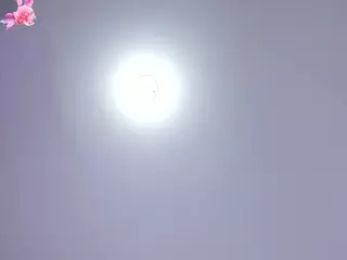 April Adamson's Live Sex Cam Show