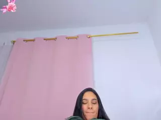 April Adamson's Live Sex Cam Show