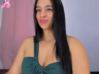 April Adamson's Live Sex Cam Show