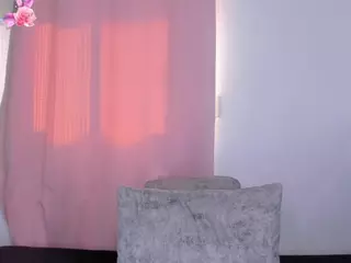 April Adamson's Live Sex Cam Show