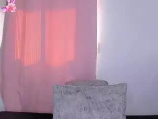 April Adamson's Live Sex Cam Show