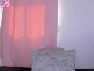 April Adamson's Live Sex Cam Show