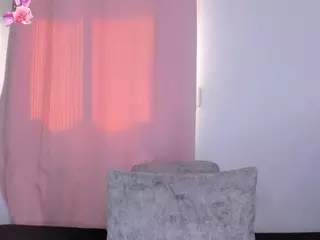 April Adamson's Live Sex Cam Show