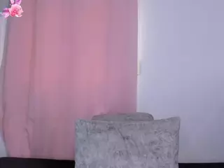 April Adamson's Live Sex Cam Show