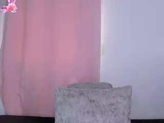 April Adamson's Live Sex Cam Show