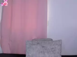 April Adamson's Live Sex Cam Show
