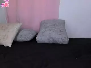 April Adamson's Live Sex Cam Show