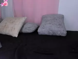 April Adamson's Live Sex Cam Show