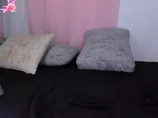 April Adamson's Live Sex Cam Show