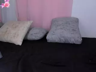 April Adamson's Live Sex Cam Show