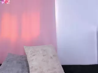 April Adamson's Live Sex Cam Show