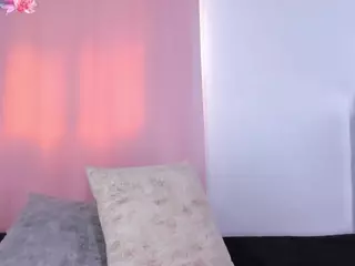 April Adamson's Live Sex Cam Show