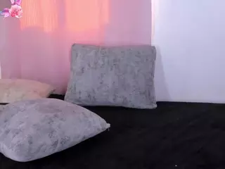 April Adamson's Live Sex Cam Show