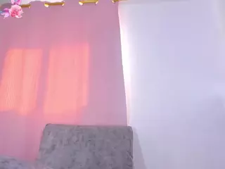 April Adamson's Live Sex Cam Show