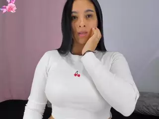 April Adamson's Live Sex Cam Show