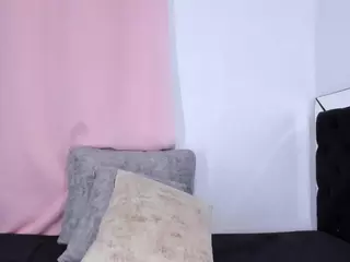 April Adamson's Live Sex Cam Show
