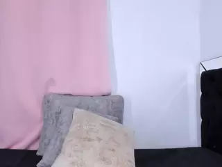 April Adamson's Live Sex Cam Show