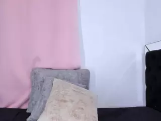 April Adamson's Live Sex Cam Show