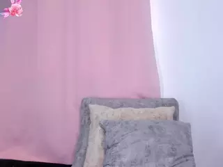 April Adamson's Live Sex Cam Show