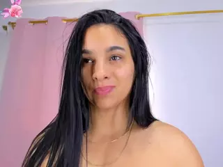 April Adamson's Live Sex Cam Show