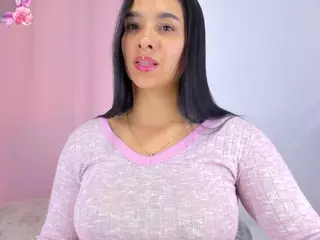 April Adamson's Live Sex Cam Show