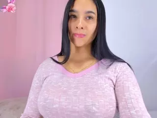 April Adamson's Live Sex Cam Show