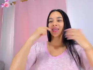 April Adamson's Live Sex Cam Show
