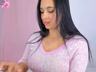 April Adamson's Live Sex Cam Show