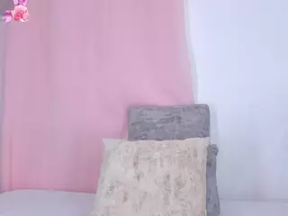 April Adamson's Live Sex Cam Show