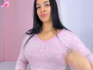 April Adamson's Live Sex Cam Show