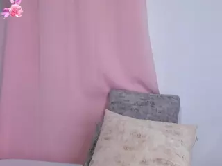 April Adamson's Live Sex Cam Show