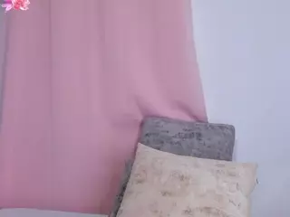 April Adamson's Live Sex Cam Show