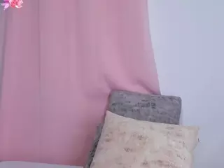 April Adamson's Live Sex Cam Show