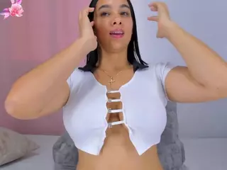 April Adamson's Live Sex Cam Show