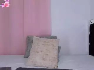 April Adamson's Live Sex Cam Show
