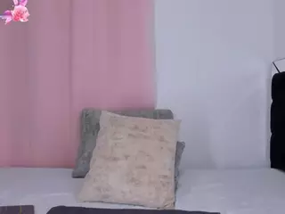 April Adamson's Live Sex Cam Show