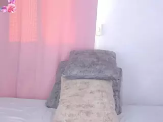 April Adamson's Live Sex Cam Show
