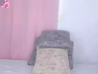 April Adamson's Live Sex Cam Show