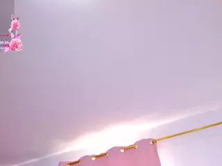 April Adamson's Live Sex Cam Show