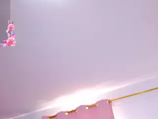 April Adamson's Live Sex Cam Show