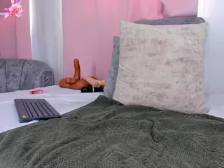 April Adamson's Live Sex Cam Show