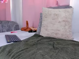 April Adamson's Live Sex Cam Show