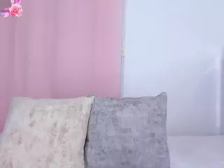 April Adamson's Live Sex Cam Show