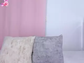 April Adamson's Live Sex Cam Show